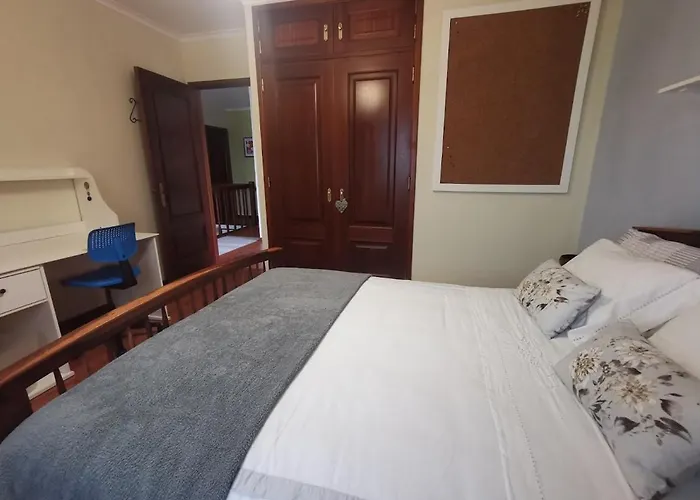 Casa Palmeiras בית אירוח