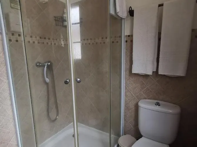 בית אירוח Casa Palmeiras *