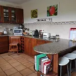 Casa Palmeiras Séjour chez l'habitant *