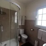 Séjour chez l'habitant Casa Palmeiras São Vicente Ferreira