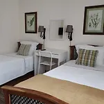 Casa Palmeiras * São Vicente Ferreira