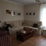 Séjour chez l'habitant Casa Palmeiras *
