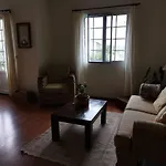 Casa Palmeiras * São Vicente Ferreira