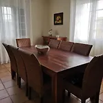 Casa Palmeiras São Vicente Ferreira