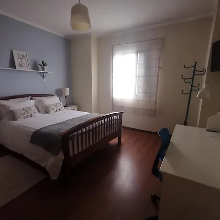 Privat bolig Casa Palmeiras