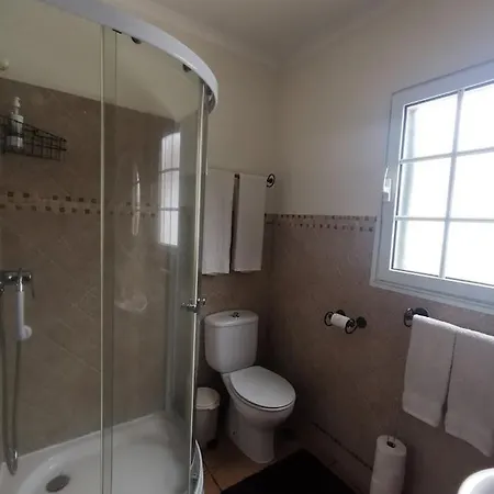 Homestay szállás Casa Palmeiras São Vicente Ferreira