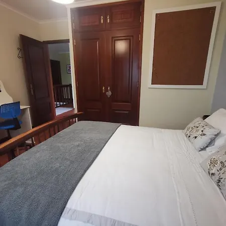 Casa Palmeiras Privat bolig