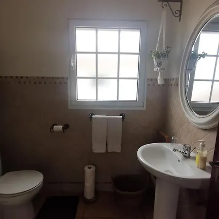Homestay szállás Casa Palmeiras