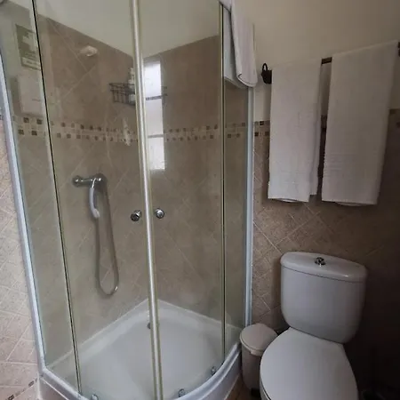 Homestay Casa Palmeiras *