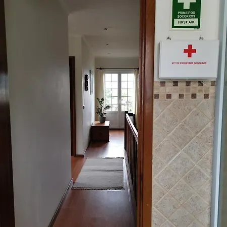 Casa Palmeiras