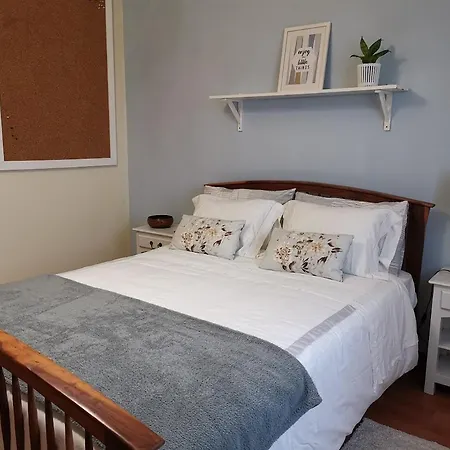 Casa Palmeiras Homestay *