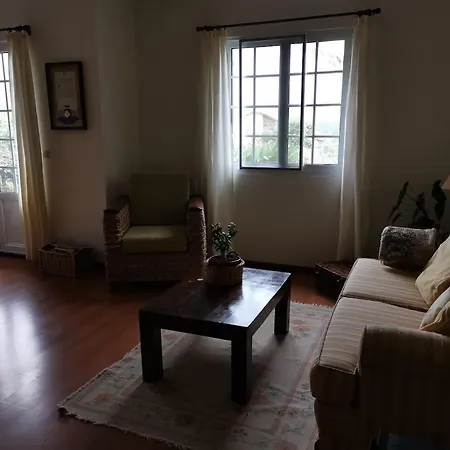 Casa Palmeiras * Sao Vicente Ferreira