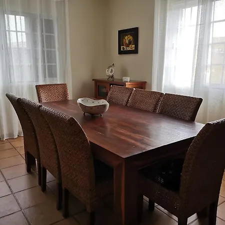 Casa Palmeiras Sao Vicente Ferreira