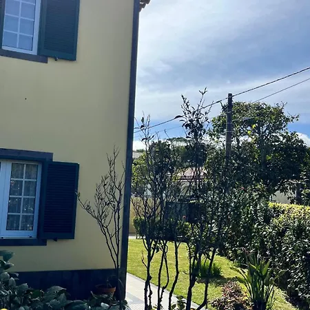 Casa Palmeiras *