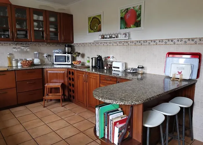 Casa Palmeiras Privat bolig *