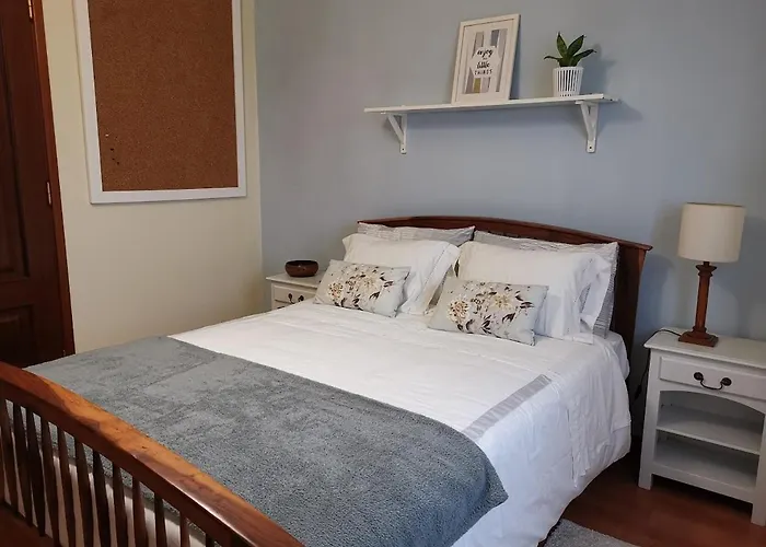 Casa Palmeiras Privat bolig *